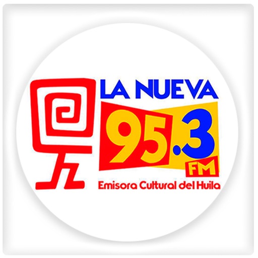 Emisora Cultural del Huila icon