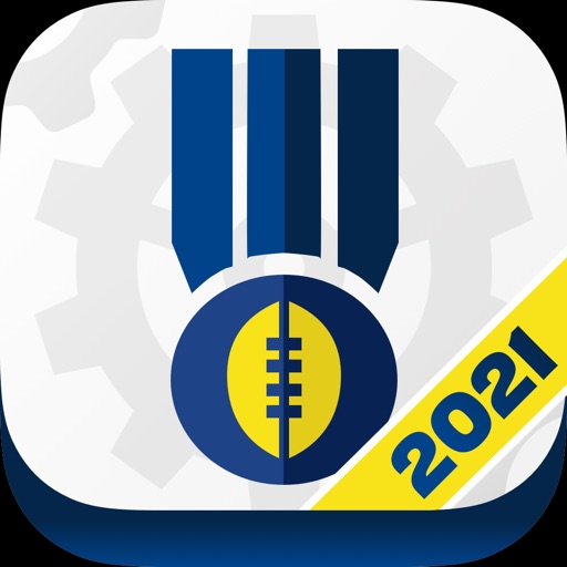 Fantasy Football League 2021 icon