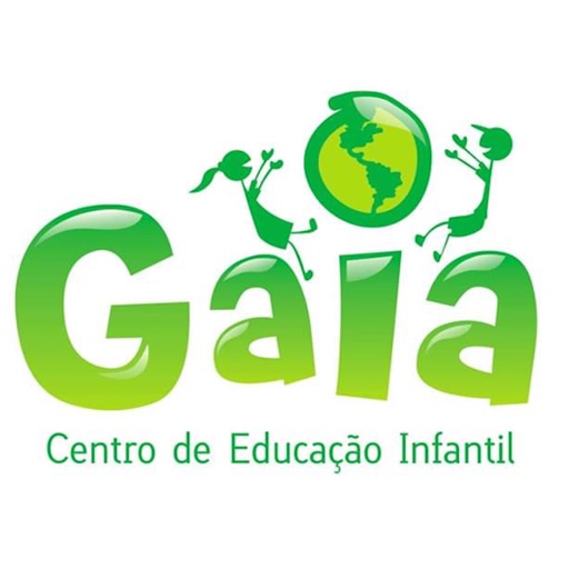 Gaia icon