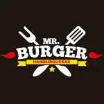 MrBurgers App Contact