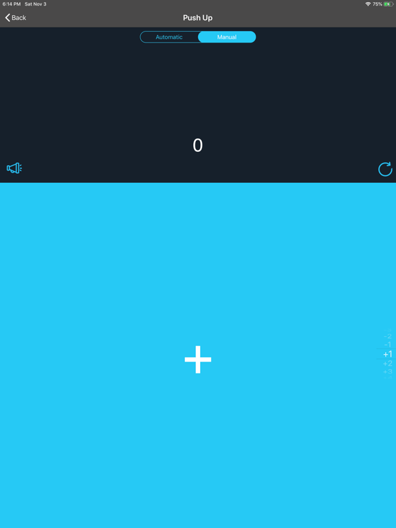 Screenshot #6 pour Auto Counter