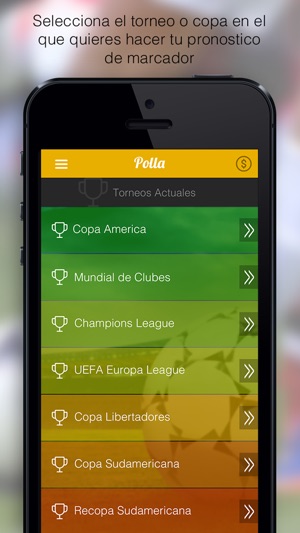 Master Soccer(圖5)-速報App