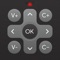 Universal Smart TV Remote App