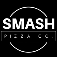 Smash Pizza Co. logo