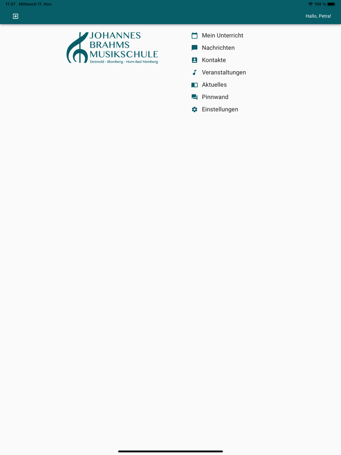 Johannes-Brahms-Musikschule