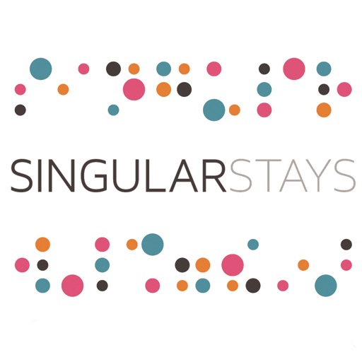 SingularStays icon