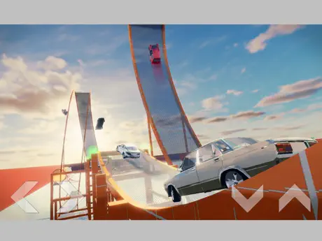 Car Crash IV