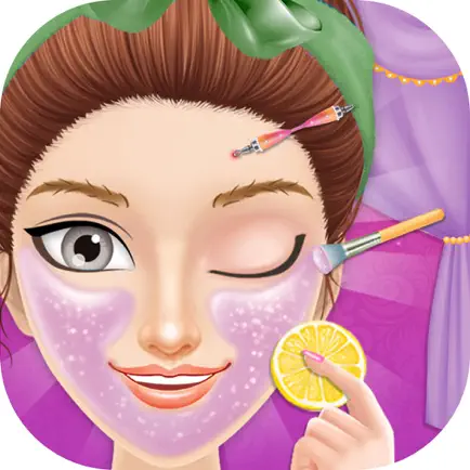 Салон красоты Fashion Girl Читы