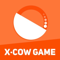 X·COW Game-Dot Rescue