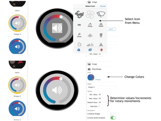 Screenshot #5 pour Grayhill