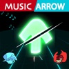 Music Arrow: Video Game songs - iPadアプリ