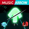 Music Arrow: Video Game songs negative reviews, comments