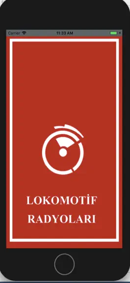 Game screenshot Lokomotif Radyoları apk