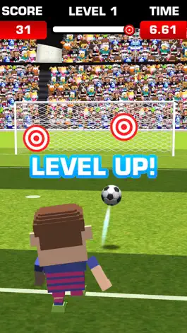 Game screenshot Football Cup! mod apk