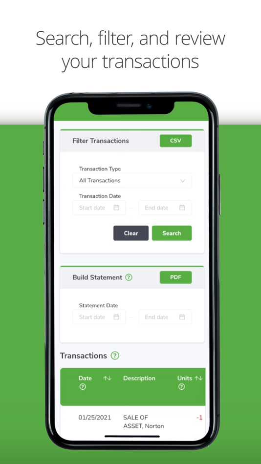 #4. Entrust Self-Directed IRA (iOS) 由: Entrust Administration, Inc.