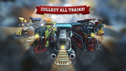 Train Tower Defense Screenshot 7