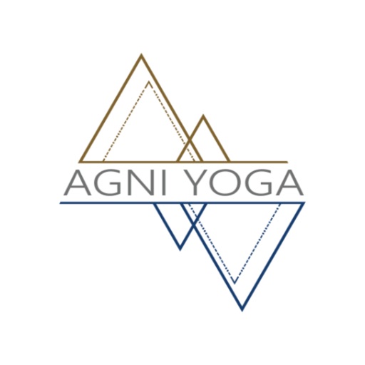 Agni Yoga