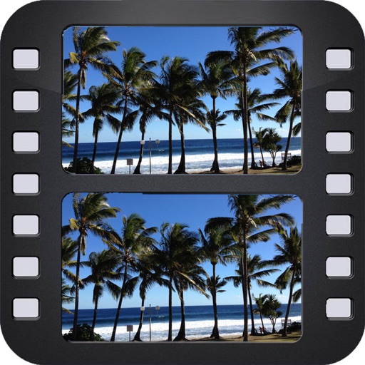 Video->Photo iOS App