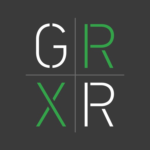 Greenwood Rising XR iOS App