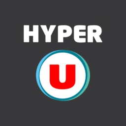 HYPER U