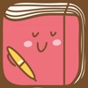 Kawaii Timetable icon