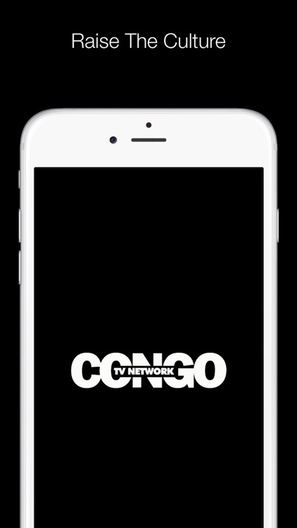 Congo TV Network
