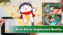 Game screenshot Game Anak Sholeh AR mod apk