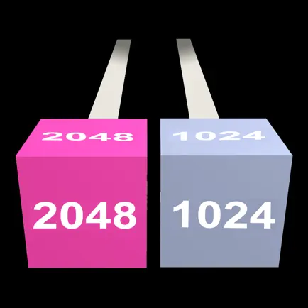 Cube Mate 2048 - Merge Puzzle Cheats