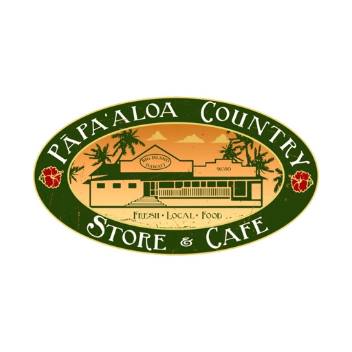 Papaaloa Country Store & Cafe