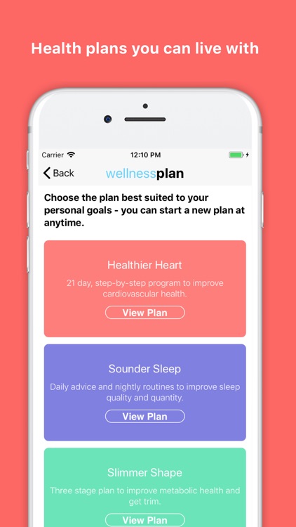 Rthm Health screenshot-5