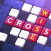 Crosswise - Crossword Puzzles icon