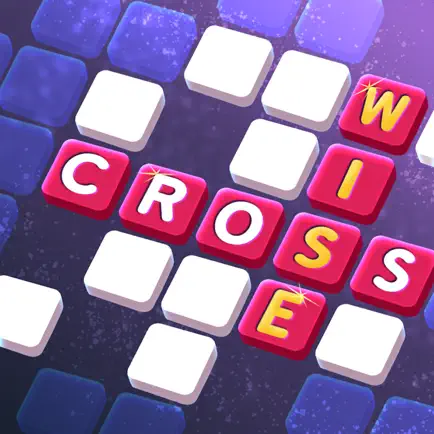Crosswise - Crossword Puzzles Cheats