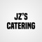 Congratulations - you found our JZ's Catering in London App