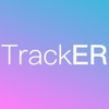 Tracker Config icon