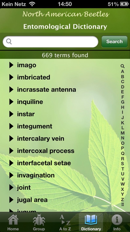 North American Beetles screenshot-4