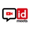 idmeets by idhubs is a real-time communication solution with audio, video calls and instant messaging among the team members of an organization