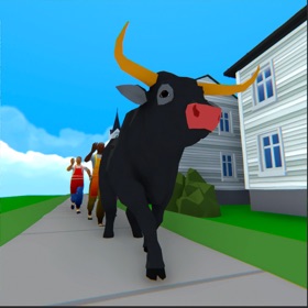 Στιγμιότυπα οθόνης (6) Bullish Run