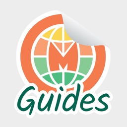 Mapo Guides