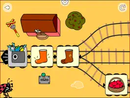 Game screenshot Monsterlandet 1 hack