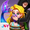 Mermaid Secrets7- Save Mermaid - iPhoneアプリ