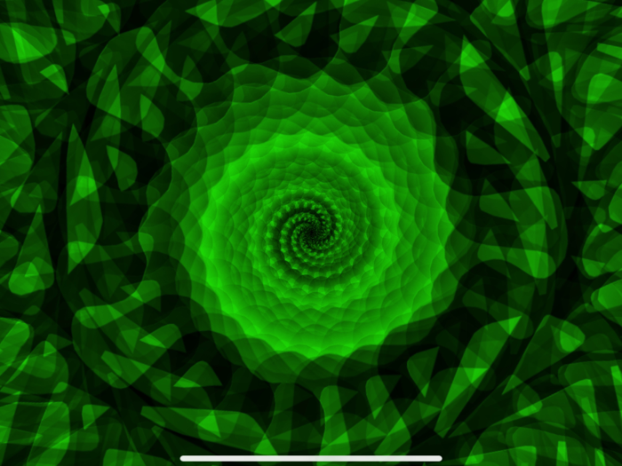 Zen Vibes - Calming Visuals