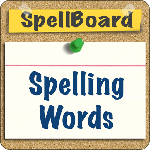 SpellBoard icon