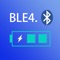 Connect the battery pack via Bluetooth, and view the battery status, voltage, temperature, capacity and battery pack information