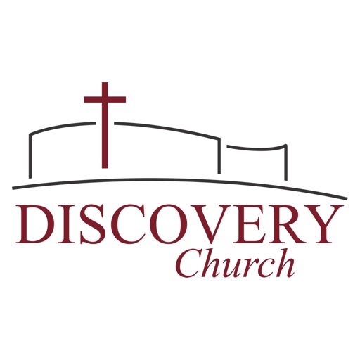 Discovery Church MN icon