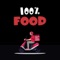 Aplicativo dos entregadores do sistema 100% FOOD