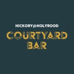 Hickory  Holyrood