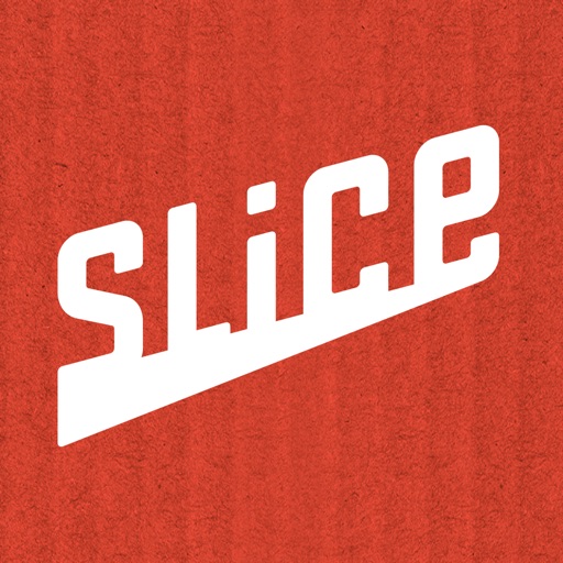 Slice–Pizza Delivery & Pick Up