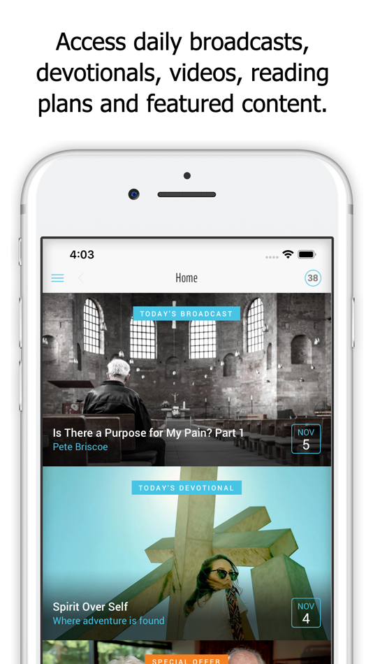 #1. Telling the Truth (iOS) 由: Crowd Hub