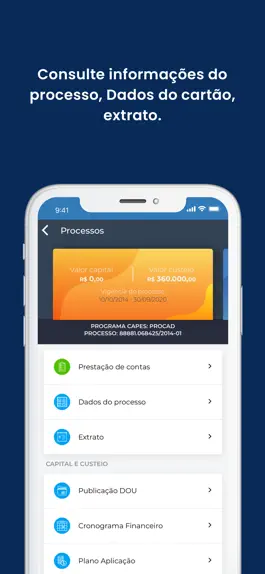 Game screenshot Pesquisador apk