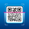 QR GO: QR Code Reader, Scanner icon